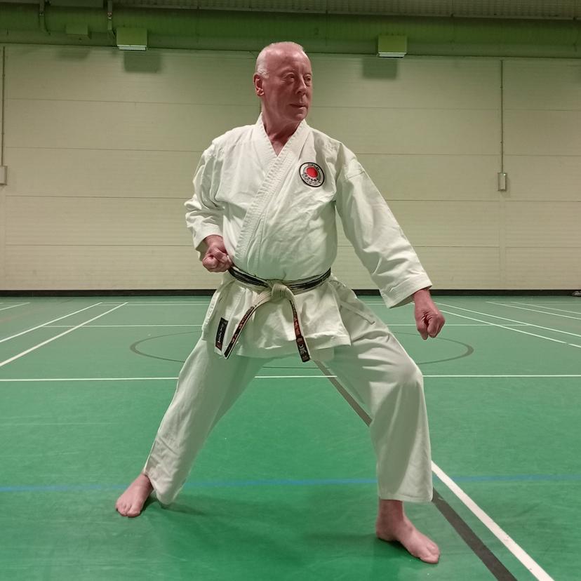 Chief Instructor